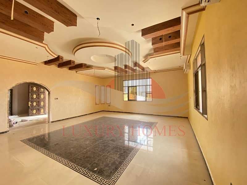 41 Beautiful villa with a private pool for sale at 3.7million