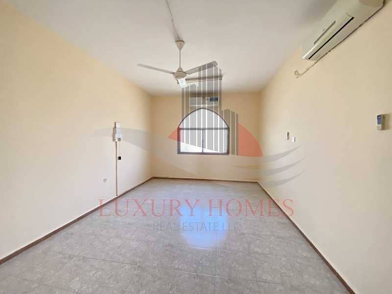2 On Ground Floor with Balcony with Main Road View