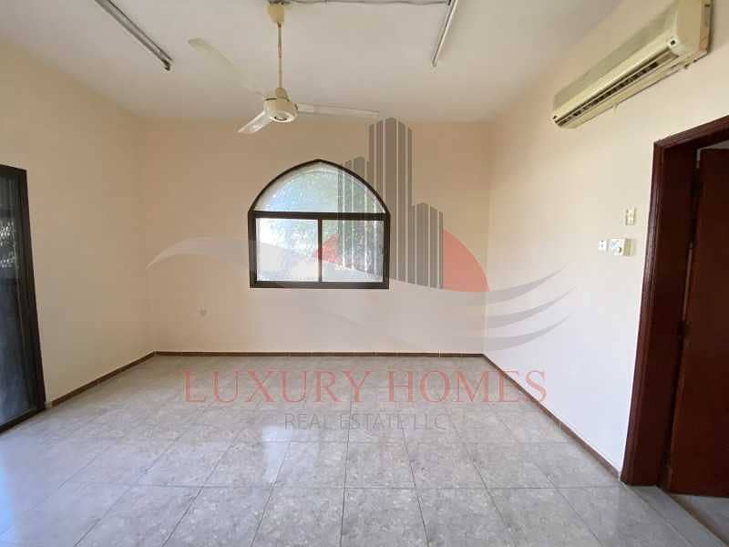 4 On Ground Floor with Balcony with Main Road View