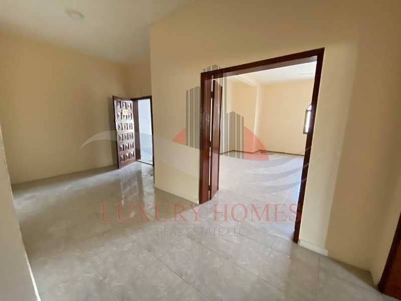 5 On Ground Floor with Balcony with Main Road View