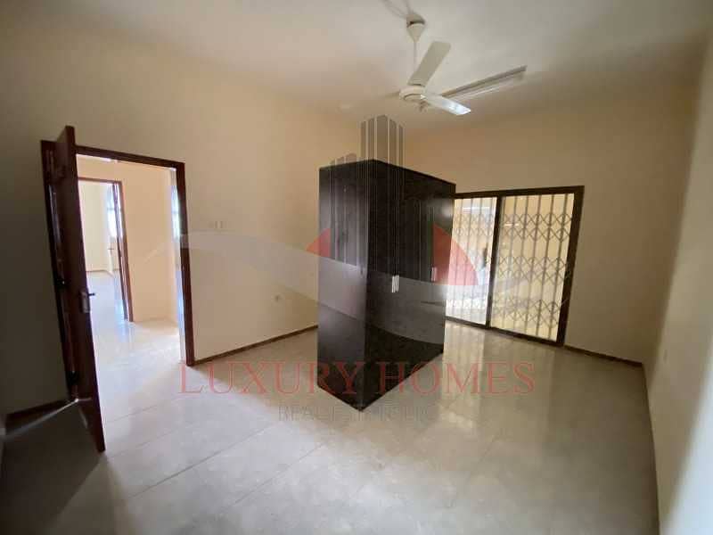 10 On Ground Floor with Balcony with Main Road View