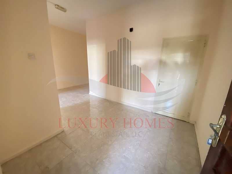 13 On Ground Floor with Balcony with Main Road View