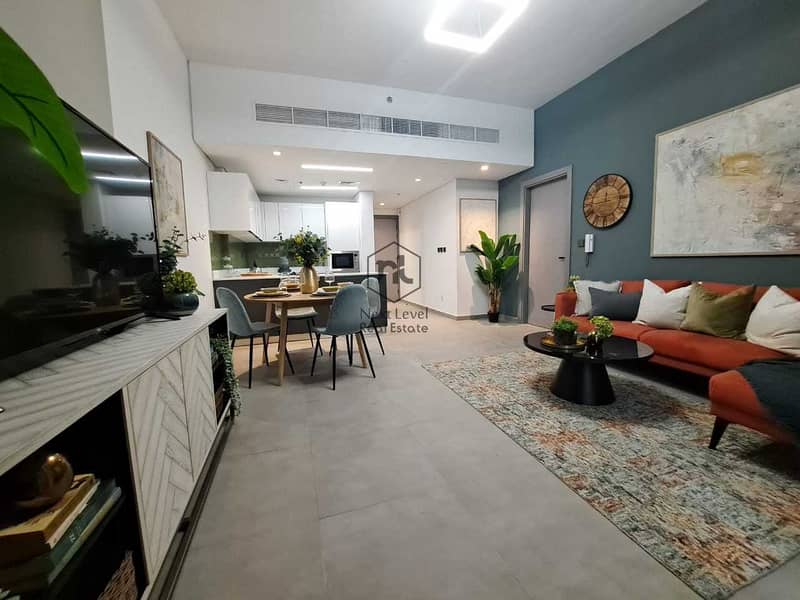 Квартира в Дубай Спортс Сити，V2, 1 спальня, 534000 AED - 4986388