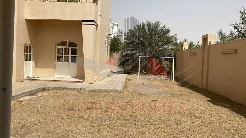 32 Featuring Huge Yard located at Prime Location