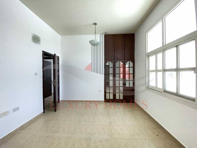 2 Spacious and Bright Apartment With All Master