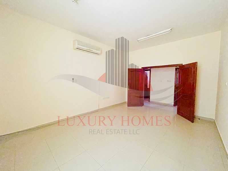 Spacious with Neat Interior and Covered Parking Spacious with Neat Interior and Covered Parking