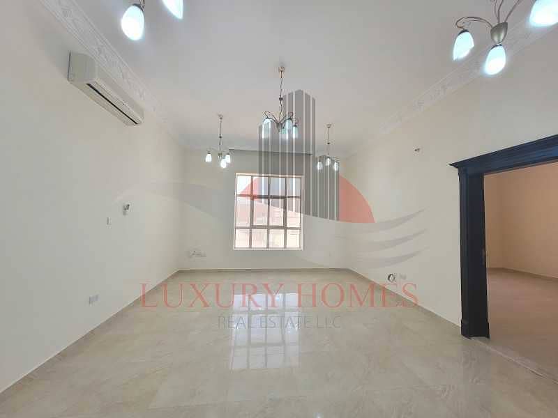 2 A Masterpiece with All Master Bedrooms Near Tawam