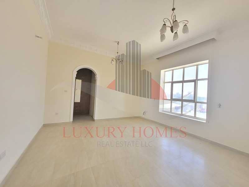 3 A Masterpiece with All Master Bedrooms Near Tawam