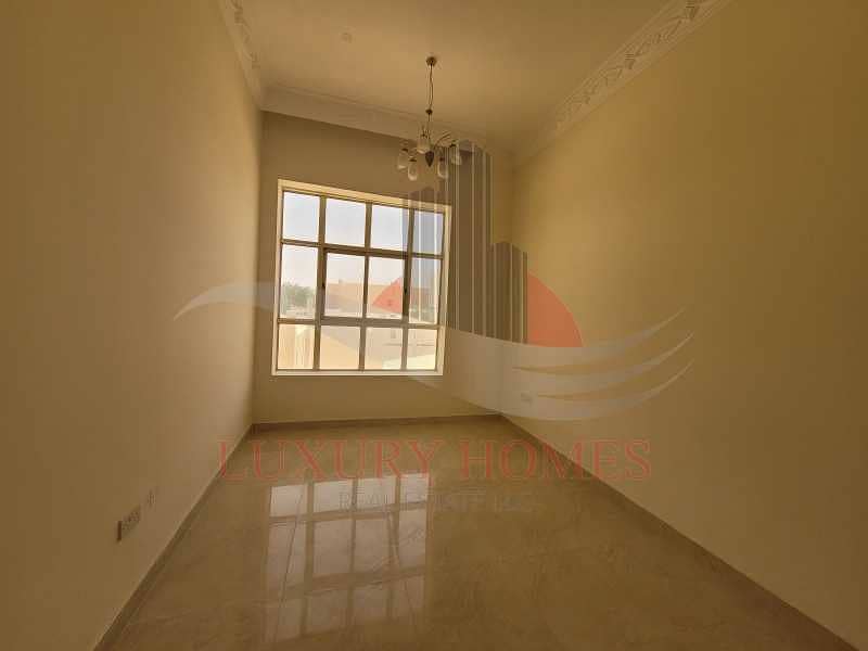 4 A Masterpiece with All Master Bedrooms Near Tawam