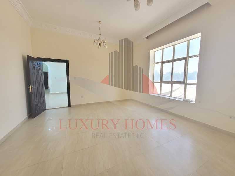 5 A Masterpiece with All Master Bedrooms Near Tawam
