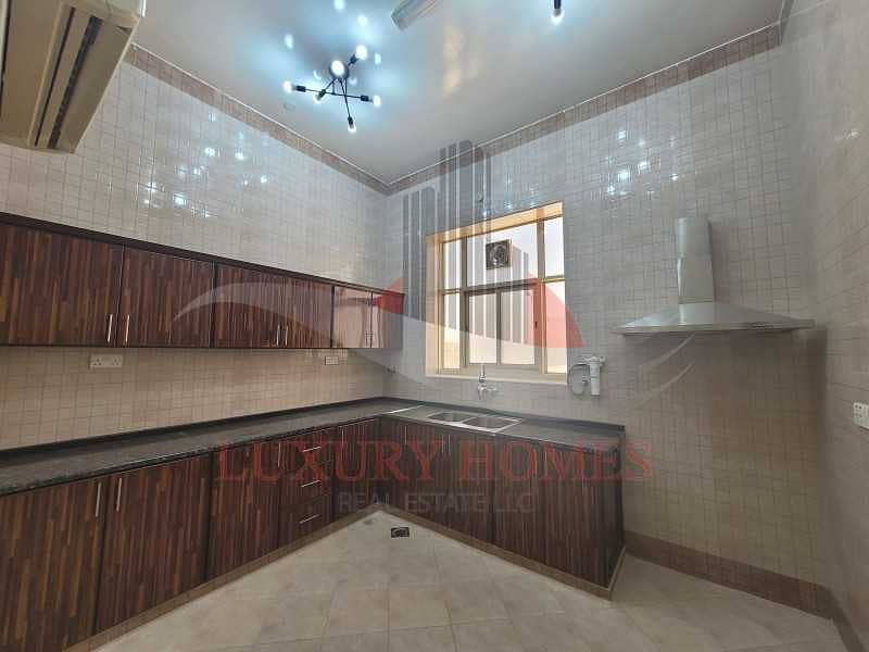 8 A Masterpiece with All Master Bedrooms Near Tawam
