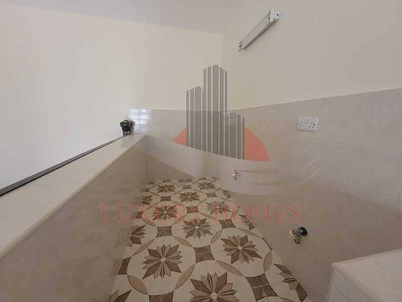 10 A Masterpiece with All Master Bedrooms Near Tawam