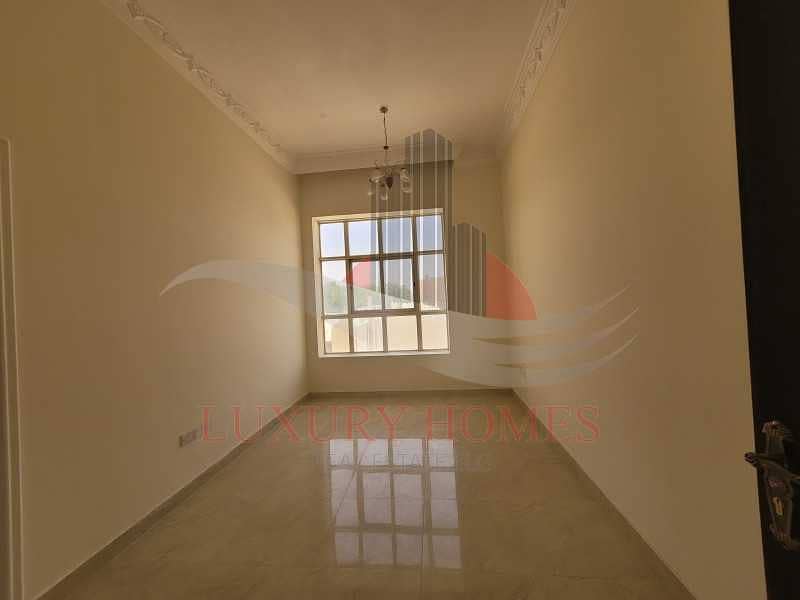11 A Masterpiece with All Master Bedrooms Near Tawam