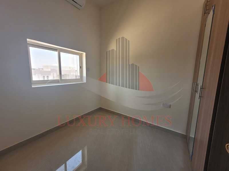 14 A Masterpiece with All Master Bedrooms Near Tawam