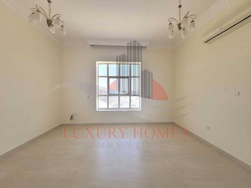 18 A Masterpiece with All Master Bedrooms Near Tawam