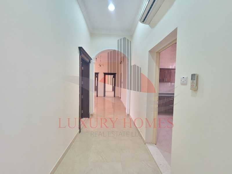 19 A Masterpiece with All Master Bedrooms Near Tawam