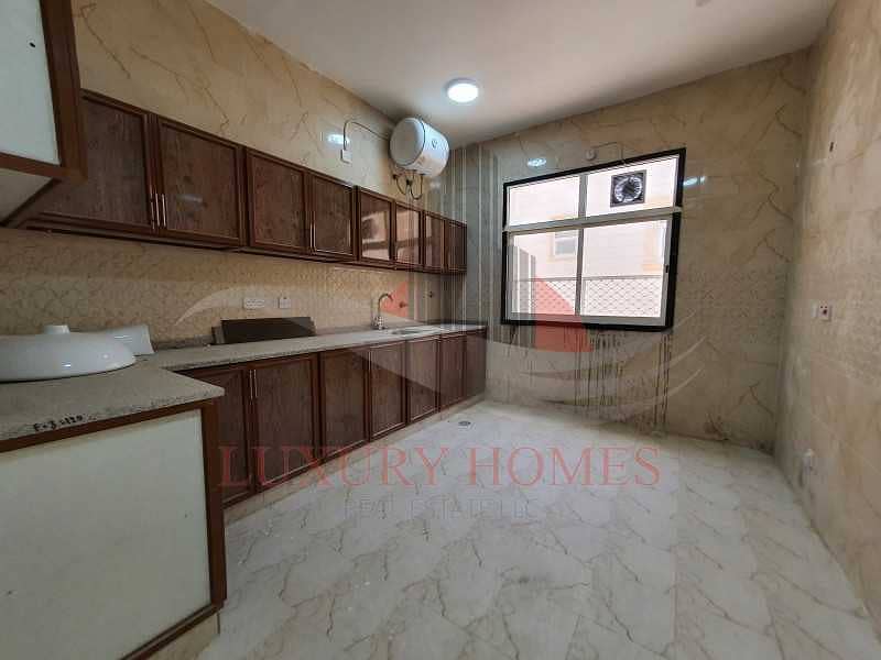 8 Spacious Renovated Bright First Floor Near School