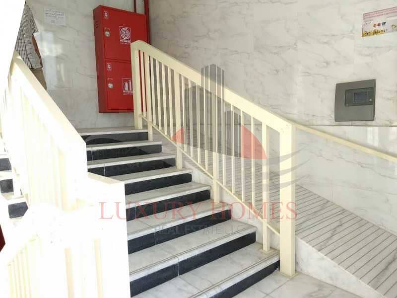 9 Excellent Quality Walking to Near NMC Hospital