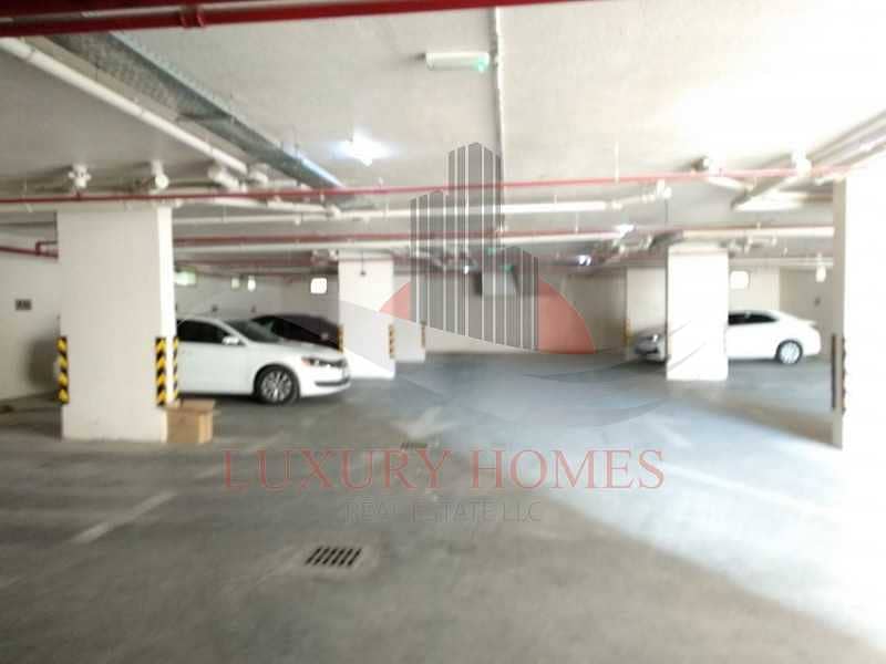 15 Excellent Quality Walking to Near NMC Hospital