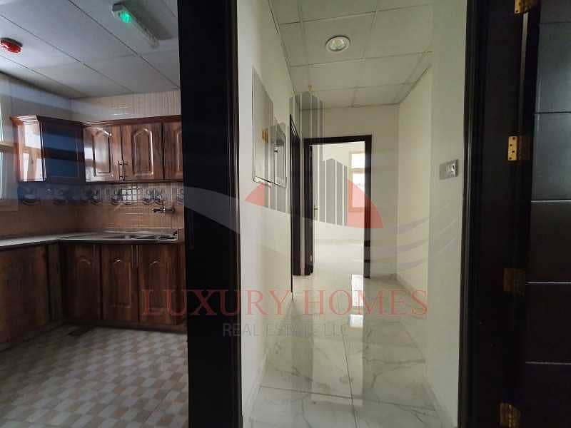 18 Excellent Quality Walking to Near NMC Hospital