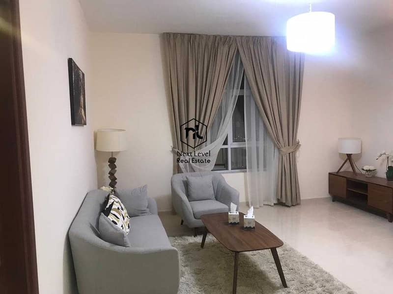 2 AED 4000/Month | No Down Payment | Ready to Move In
