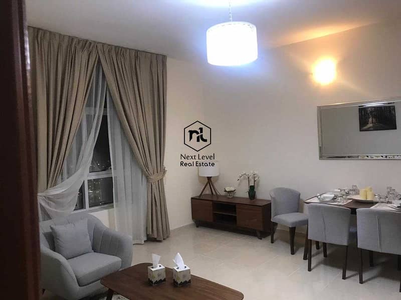 4 AED 4000/Month | No Down Payment | Ready to Move In