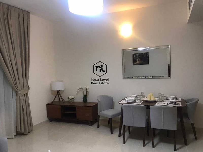 7 AED 4000/Month | No Down Payment | Ready to Move In