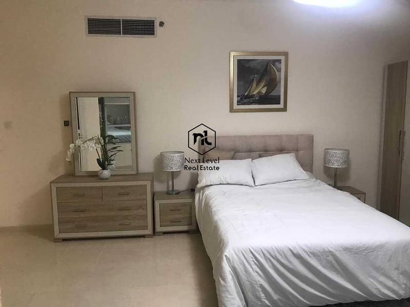 10 AED 4000/Month | No Down Payment | Ready to Move In
