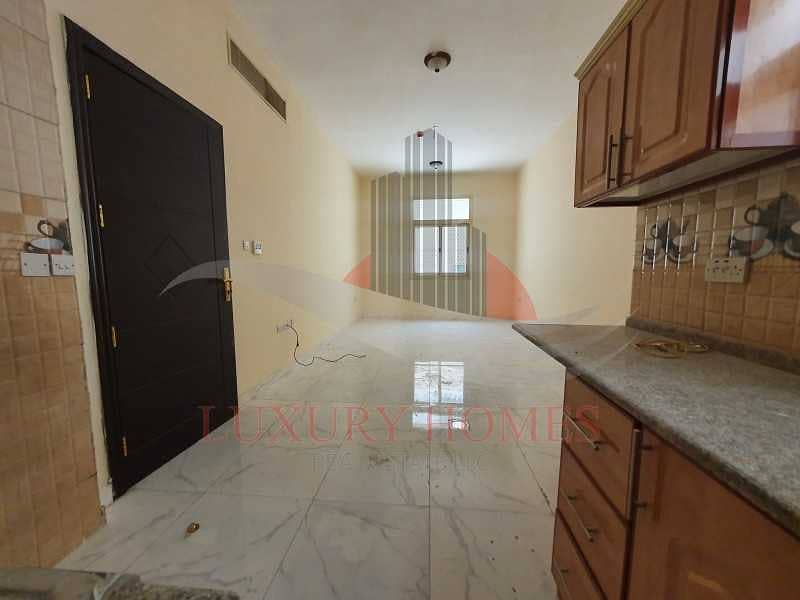 8 Open Kitchen Excellent Quality Near NMC Hospital