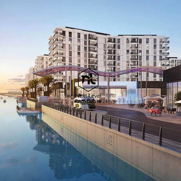 Last Few Apartments | Pay AED 157k only now