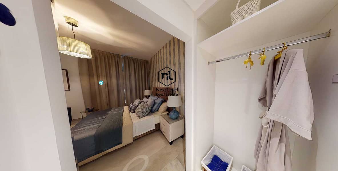 7 Last Few Apartments | Pay AED 157k only now