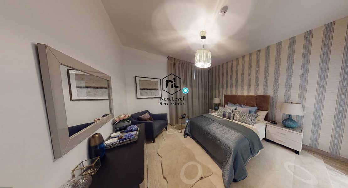 9 Last Few Apartments | Pay AED 157k only now