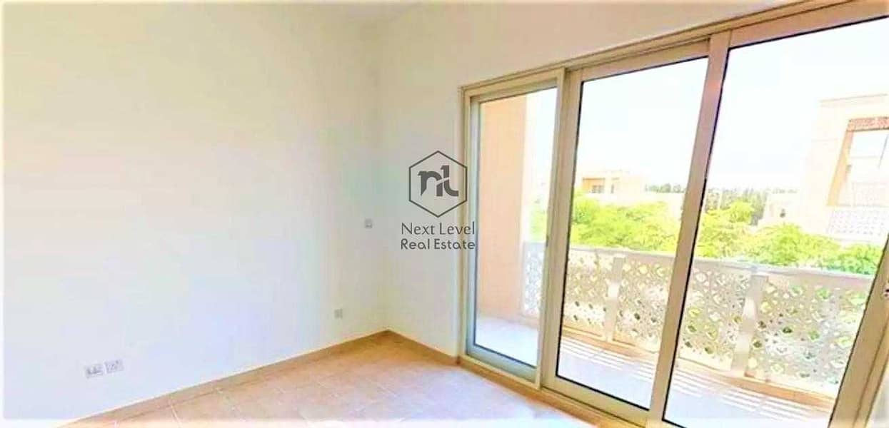 7 nice view 3 bedroom with balcony