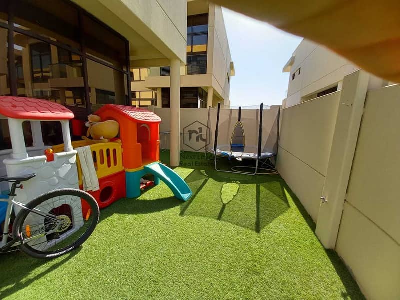 3 BR | THM | VOT | Landscaped | B2B 3 BR | THM | VOT | Landscaped | B2B