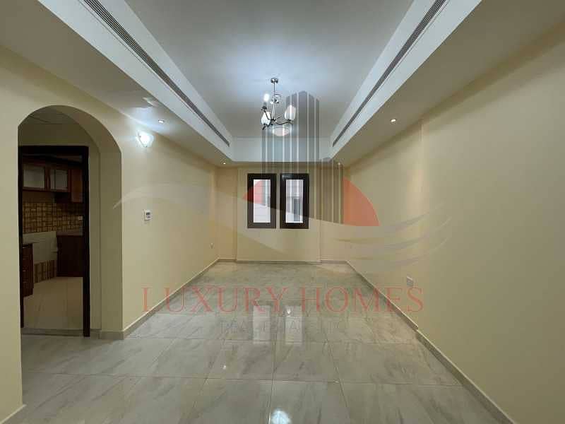 Ideally Located in the heart of Al Asharej