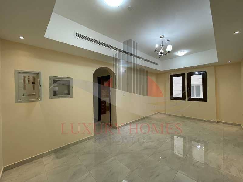 2 Ideally Located in the heart of Al Asharej