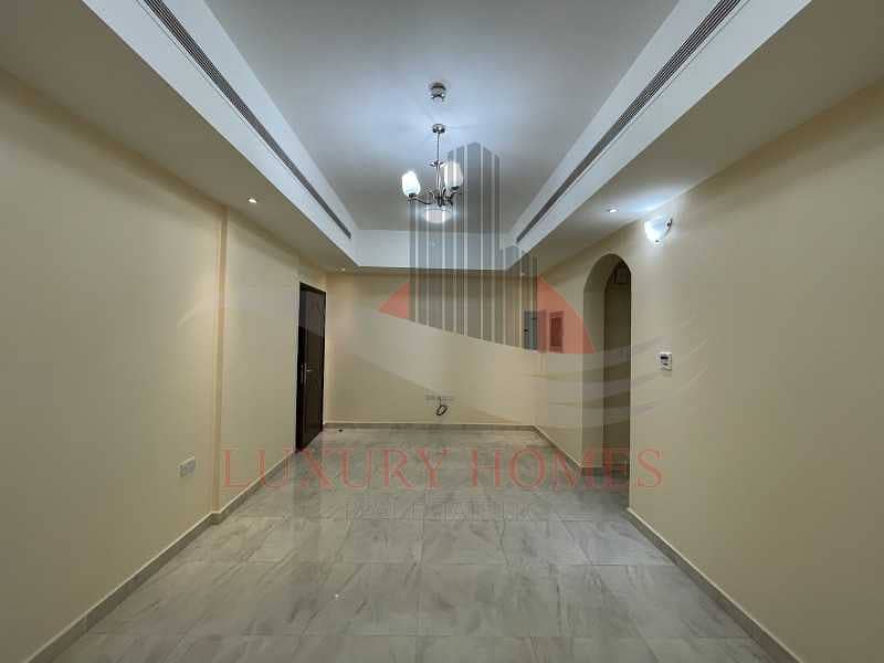 3 Ideally Located in the heart of Al Asharej