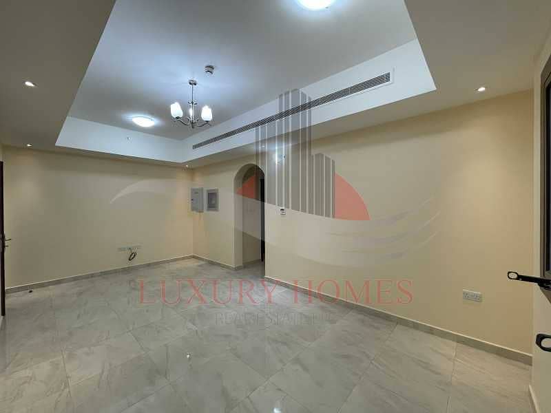 4 Ideally Located in the heart of Al Asharej