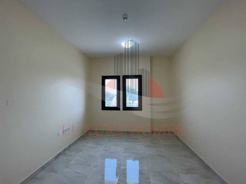 7 Ideally Located in the heart of Al Asharej