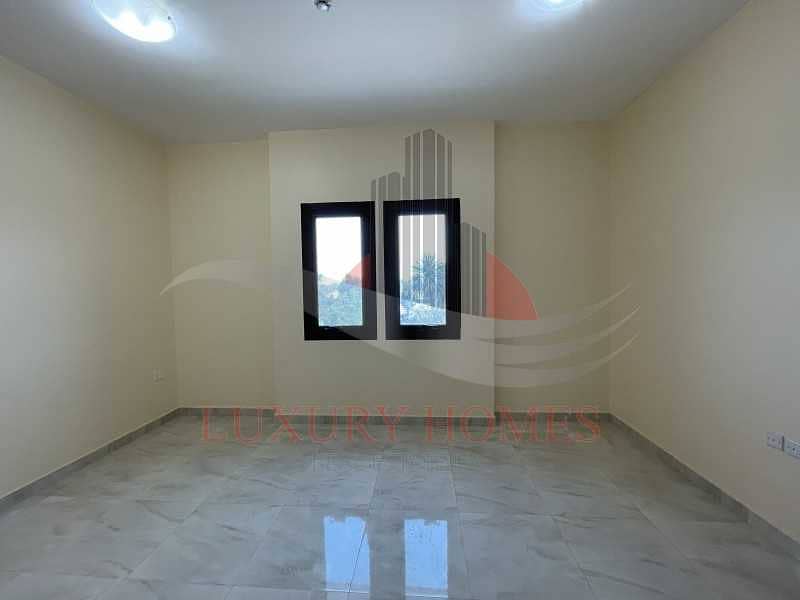 8 Ideally Located in the heart of Al Asharej