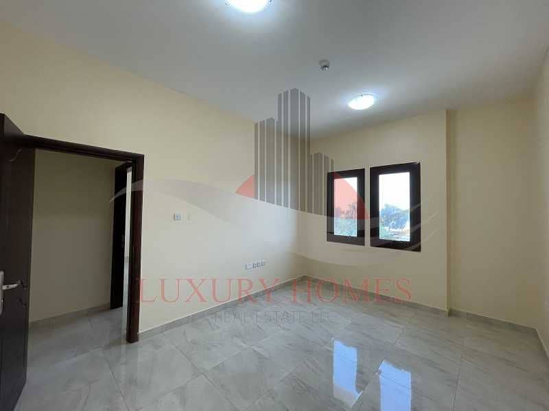 10 Ideally Located in the heart of Al Asharej