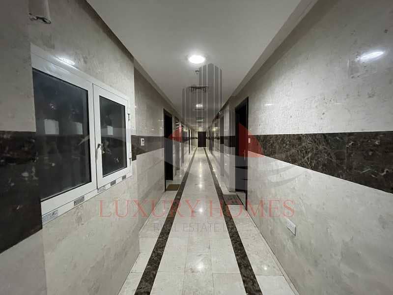 17 Ideally Located in the heart of Al Asharej