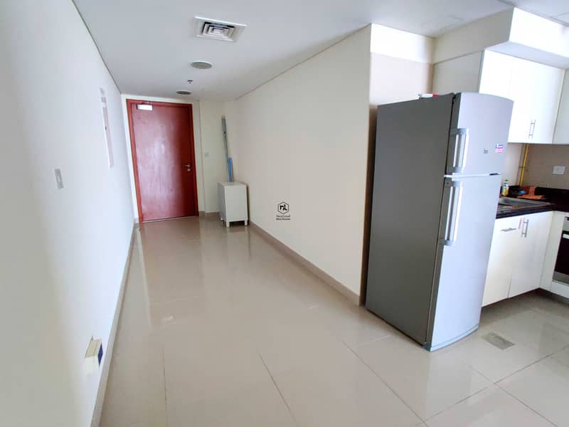 7 Mid Floor | Fully Furnished | Zabeel View