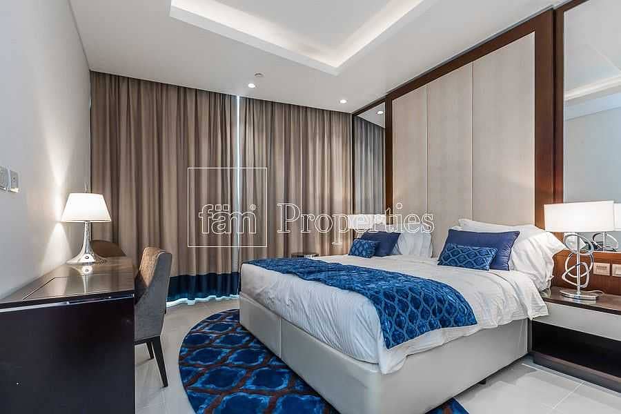 11 Just Listed | Burj View | Close to Dubai Mall