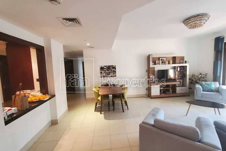 3 Old Town Yansoon | 2 BR  next to Dubai Mall
