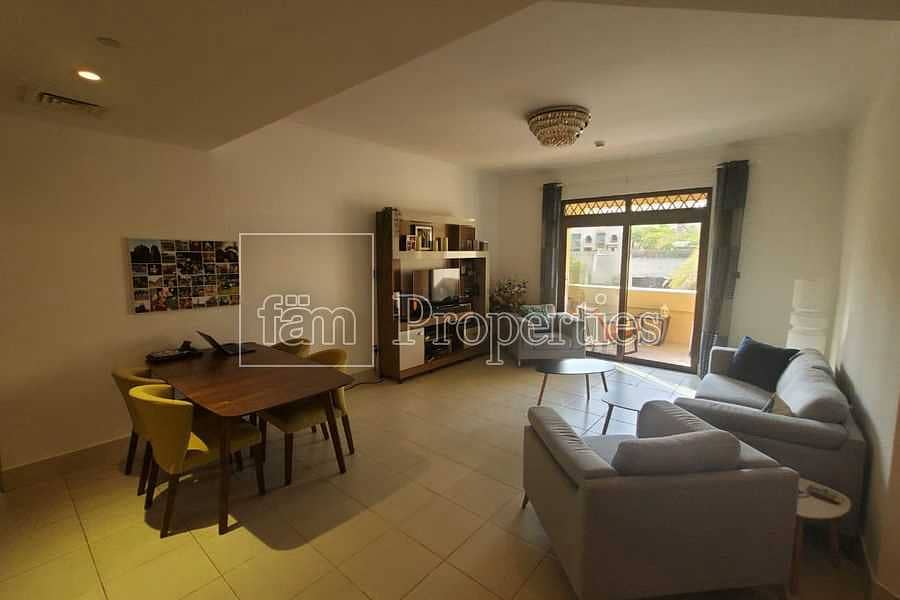 5 Old Town Yansoon | 2 BR  next to Dubai Mall