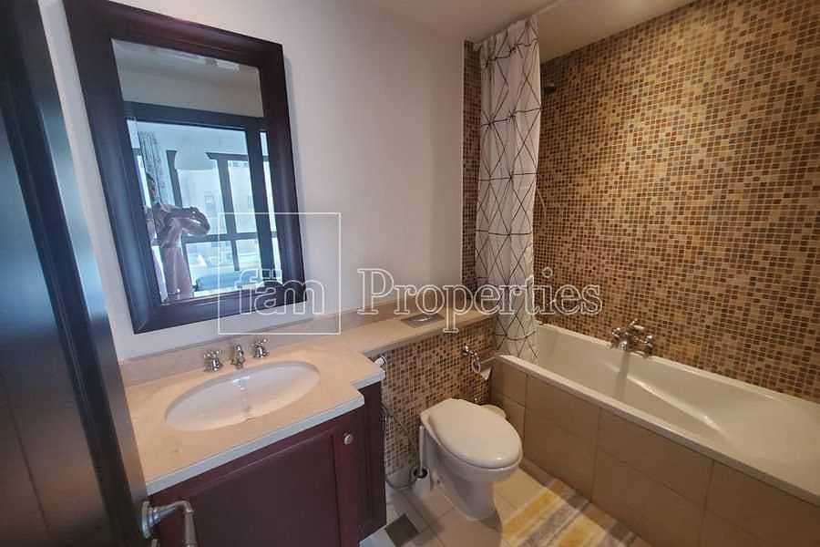 6 Old Town Yansoon | 2 BR  next to Dubai Mall
