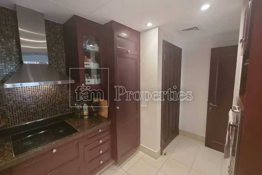 8 Old Town Yansoon | 2 BR  next to Dubai Mall