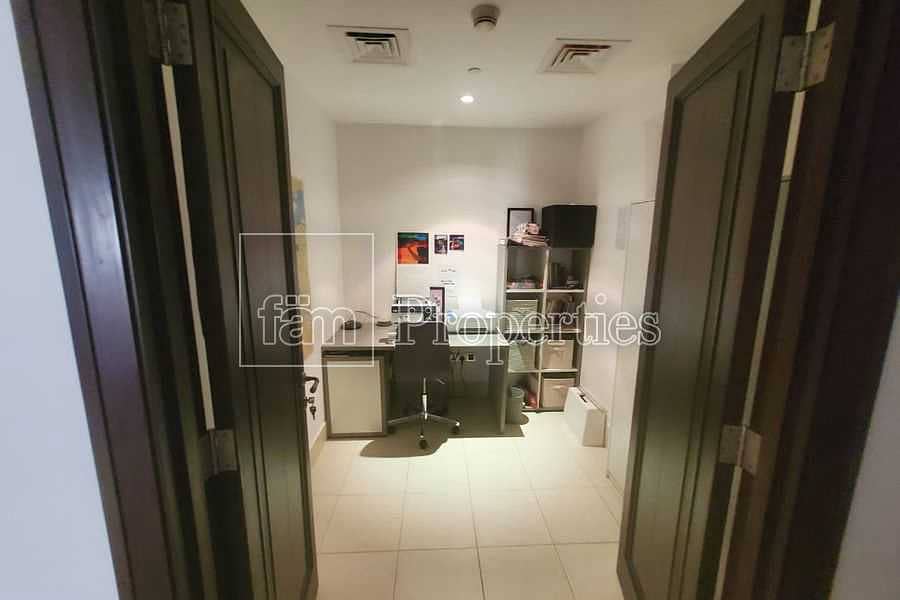9 Old Town Yansoon | 2 BR  next to Dubai Mall