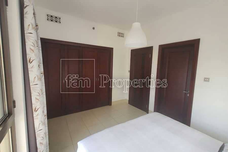 12 Old Town Yansoon | 2 BR  next to Dubai Mall